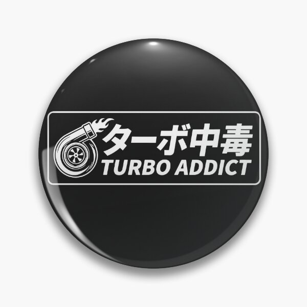 Artikelvorschau, Turbo Addict Lustiges getuntes Auto entworfen und verkauft von carvect-id.