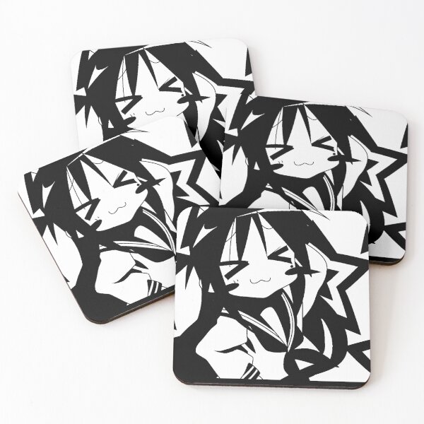 Item preview, Konata Izumi designed and sold by Colnx.