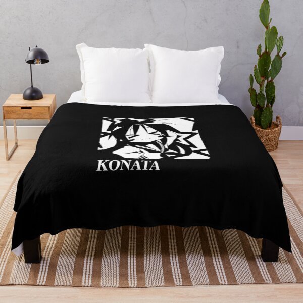 Item preview, Konata Izumi designed and sold by Colnx.