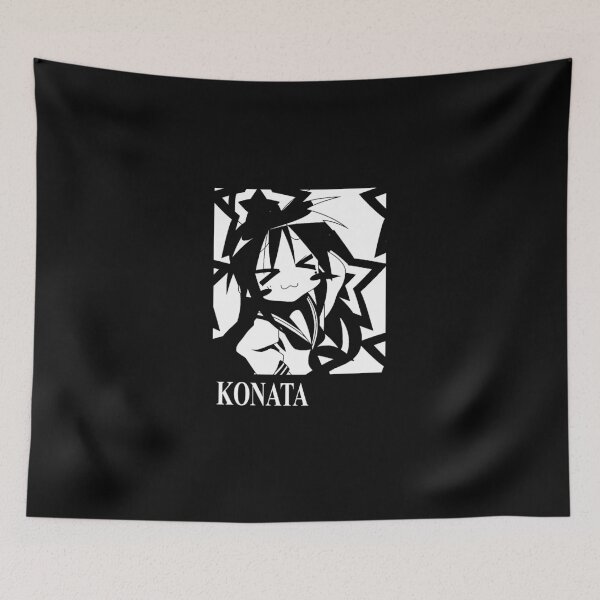 Item preview, Konata Izumi designed and sold by Colnx.