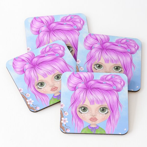 Item preview, Children’s Illustration designed and sold by Skayana.