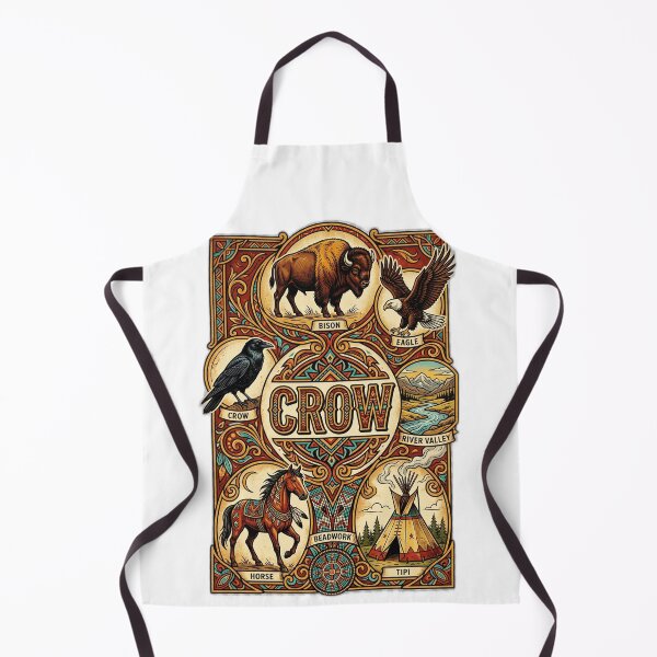 Item preview, Crow People designed and sold by FunFitsFactory.