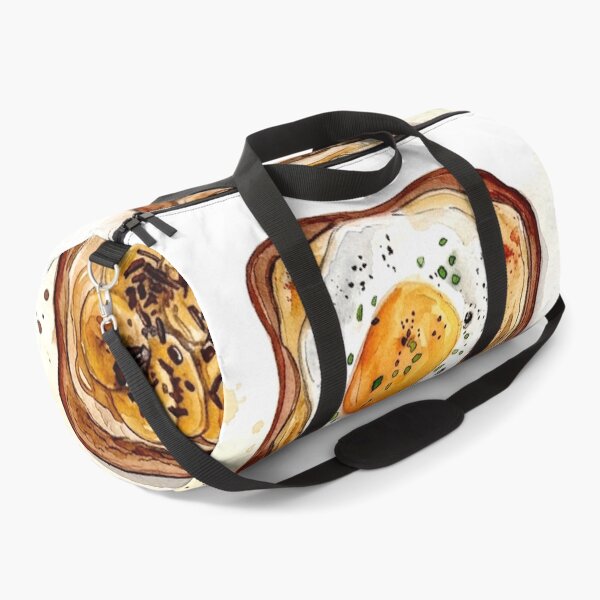 Item preview, Gourmet Toast Trio designed and sold by posteriocrew.