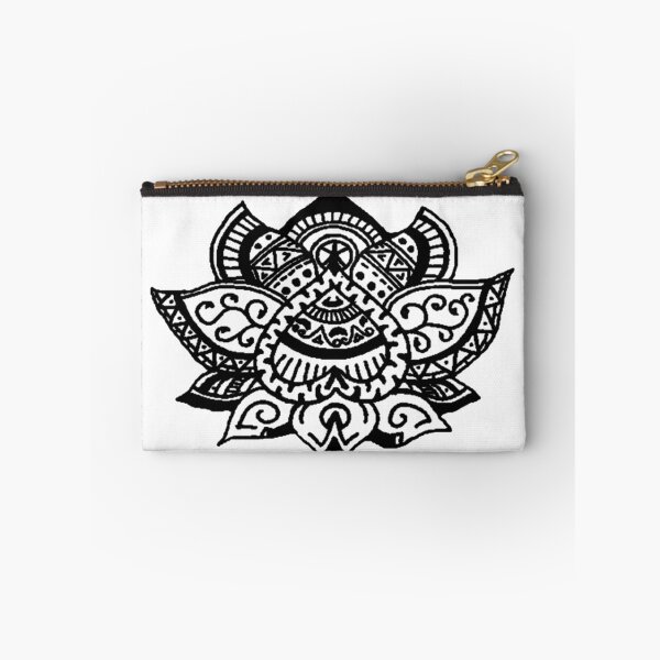 Item preview, Lotus designed and sold by Dala Wears.
