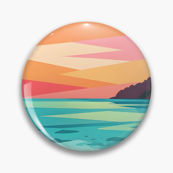 Item preview, Spirit of Siam | Modern Travel Posters designed and sold by Spirit of Siam.