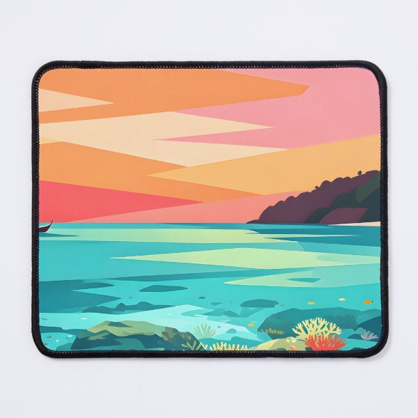 Item preview, Spirit of Siam | Modern Travel Posters designed and sold by Spirit of Siam.