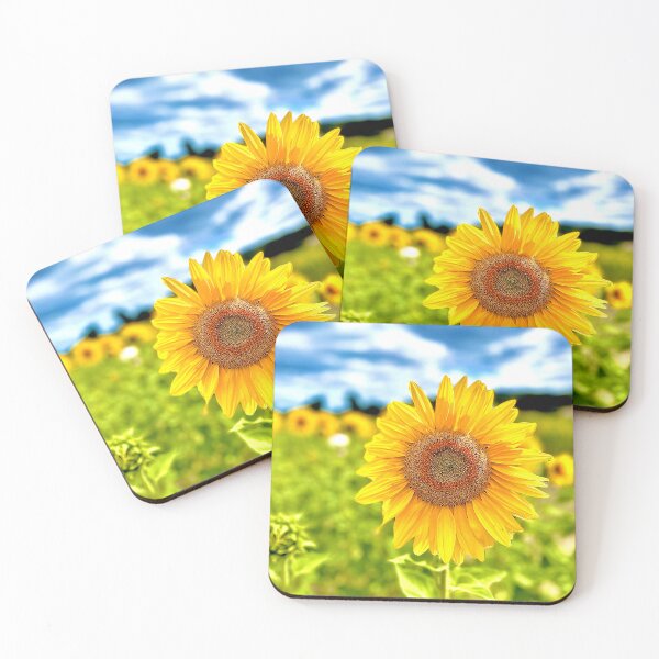 Item preview, Sunflower  designed and sold by Jeffingfun.