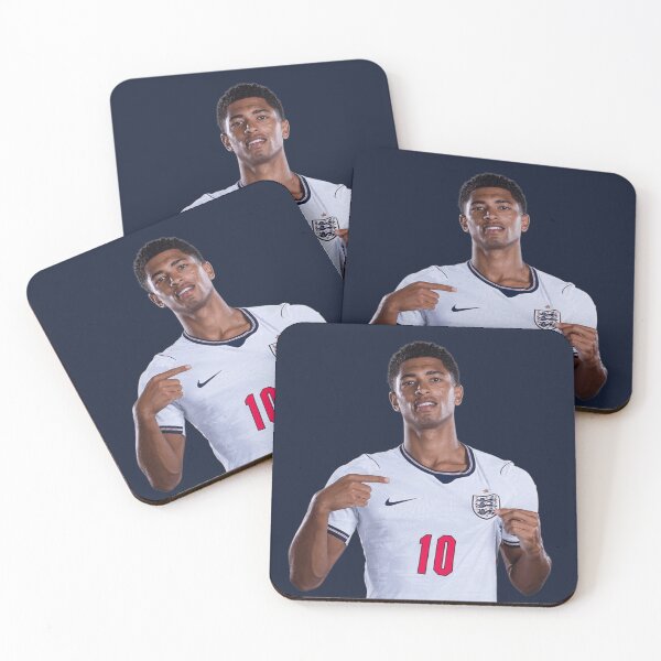 Item preview, Jude Bellingham England WC 2026 designed and sold by SentidoCreativo.