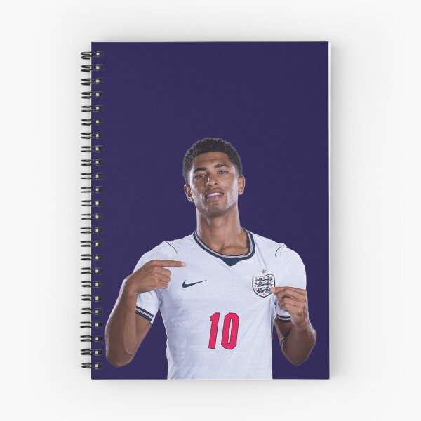 Item preview, Jude Bellingham England WC 2026 designed and sold by SentidoCreativo.