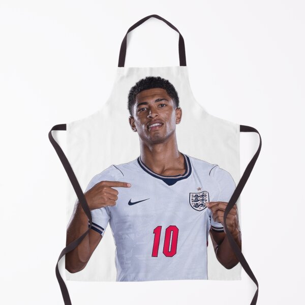 Item preview, Jude Bellingham England WC 2026 designed and sold by SentidoCreativo.