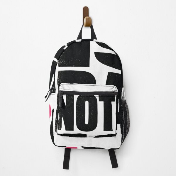 Item preview, Nothing Is Bad Bold Vintage Typography designed and sold by ByTiti.