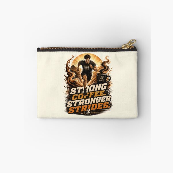 Item preview, Introvert Miles Club Coffee Runner designed and sold by pradeepvisuals.
