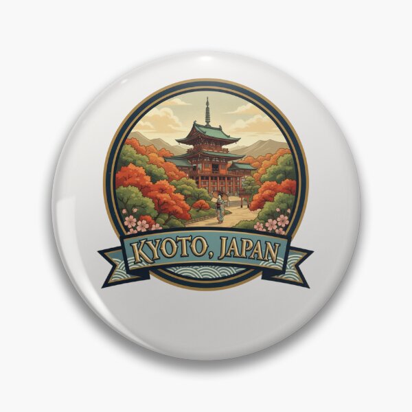 Item preview, Kyoto designed and sold by Aise06.