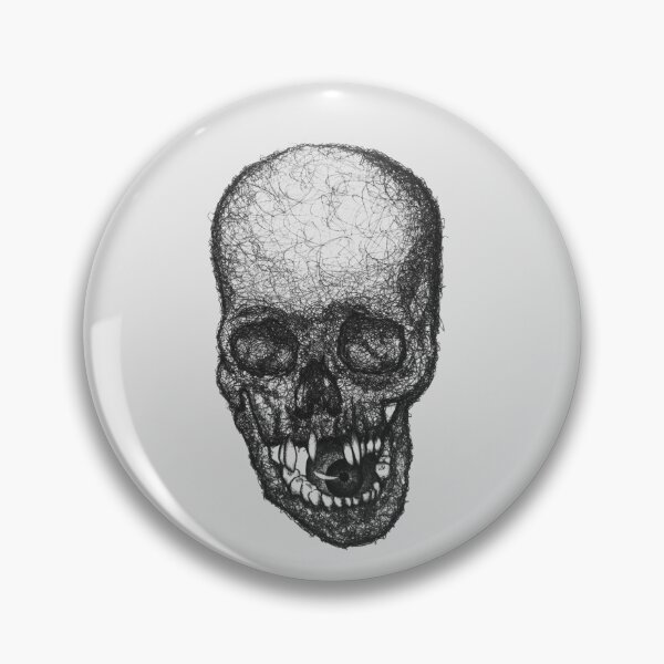 Item preview, Dark Skull designed and sold by mkler.