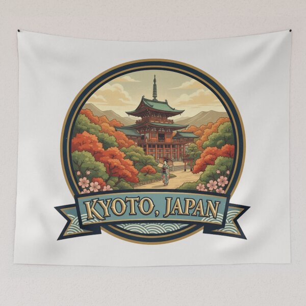 Item preview, Kyoto designed and sold by Aise06.