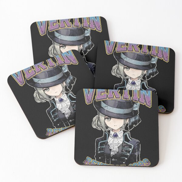 Item preview, Vertin Reverse 1999 Bootleg Gaming Graphic Tee designed and sold by Senpaiwaves.