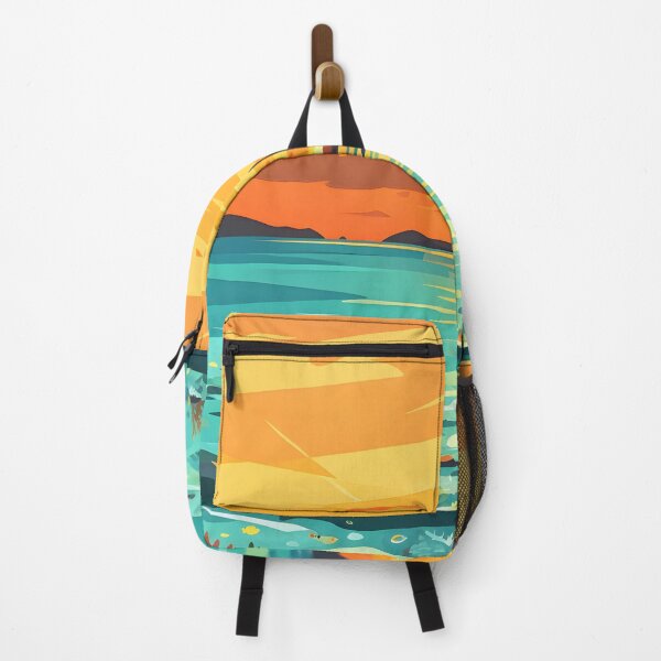 Item preview, Spirit of Siam | Modern Travel Posters designed and sold by Spirit of Siam.