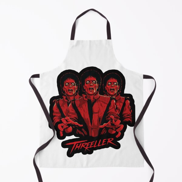 Item preview, Threeller – Triple Zombie Aligné Threeller designed and sold by Wawan35200.