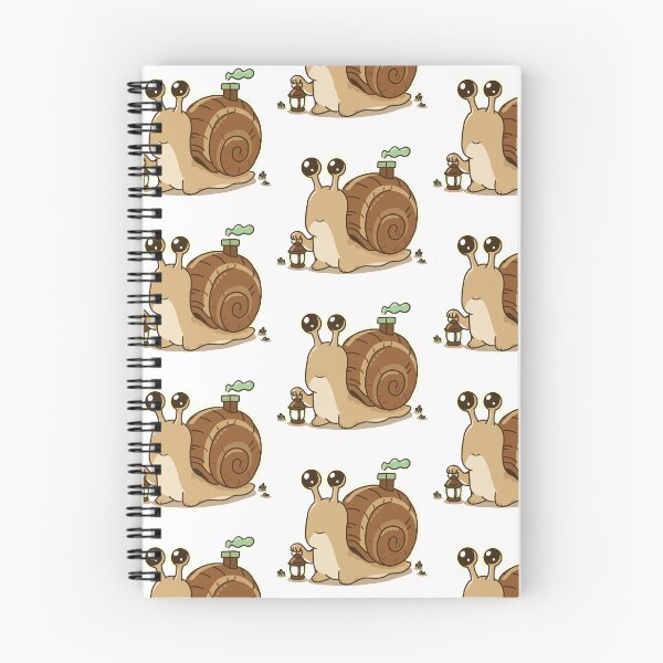 Item preview, snail shell home designed and sold by Muertafeel.