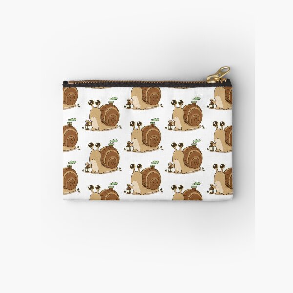 Item preview, snail shell home designed and sold by Muertafeel.