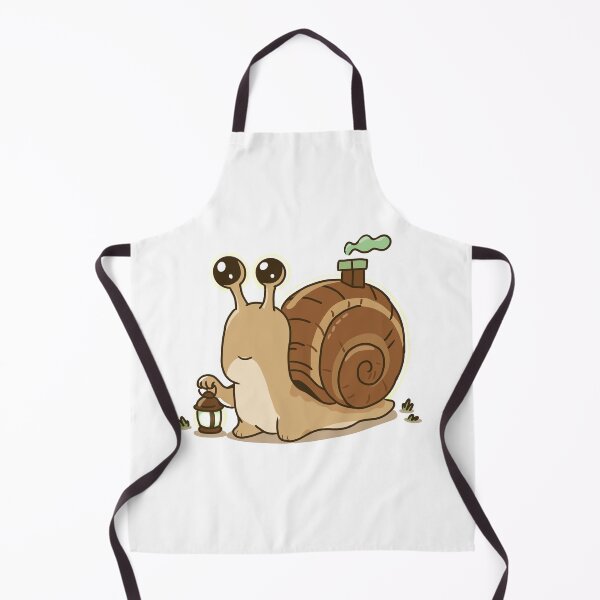 Item preview, snail shell home designed and sold by Muertafeel.