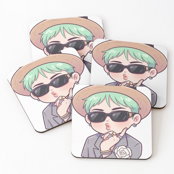 Item preview, G-Dragon animation designed and sold by Ellen2210.