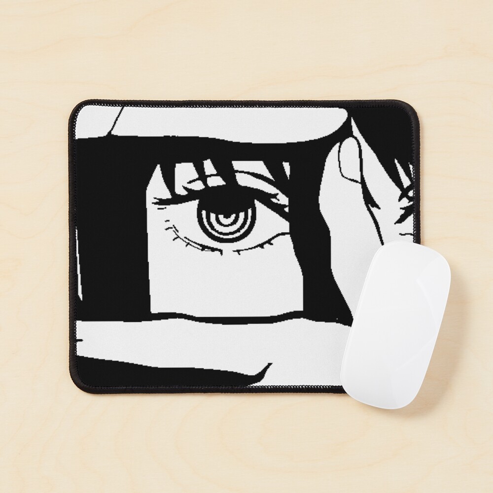 Item preview, Mouse Pad designed and sold by Colnx.