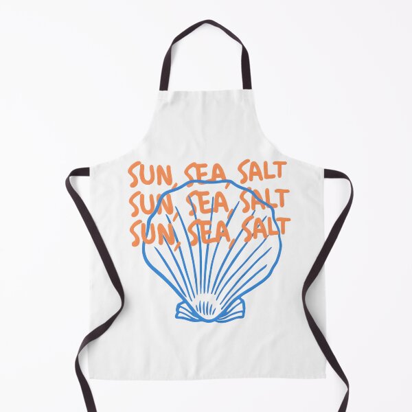 Item preview, Coastal Summer designed and sold by fresh-sole-co.