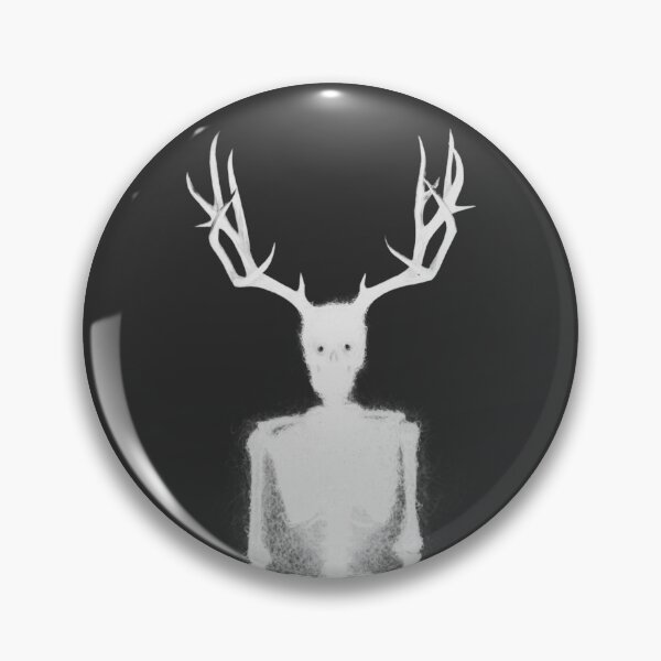 Item preview, Skeleton Monster II designed and sold by mkler.