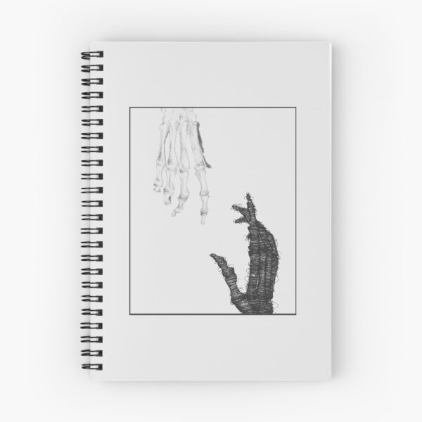 Item preview, Hands Reaching designed and sold by mkler.