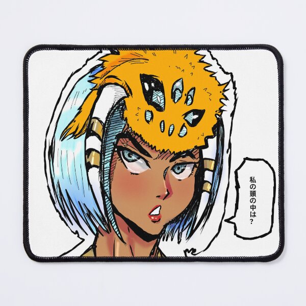 Item preview, Momomi, the princess of North designed and sold by poketvengers.