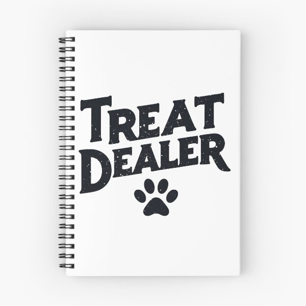 Item preview, Funny Dog Lover - Trear Dealer Tee designed and sold by PearlArtss.