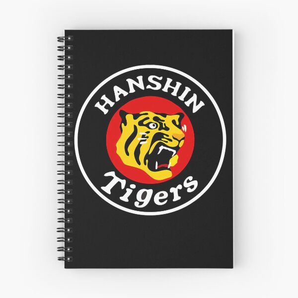 Item preview, Vintage Hanshin Tigers Logo Baseball designed and sold by AkhiFaces.