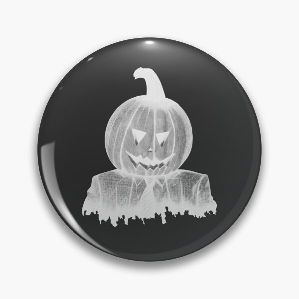 Item preview, Pumpkin Dwight II designed and sold by mkler.