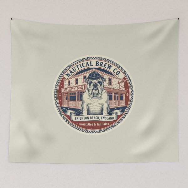 Item preview, Brighton Beach designed and sold by Aise06.