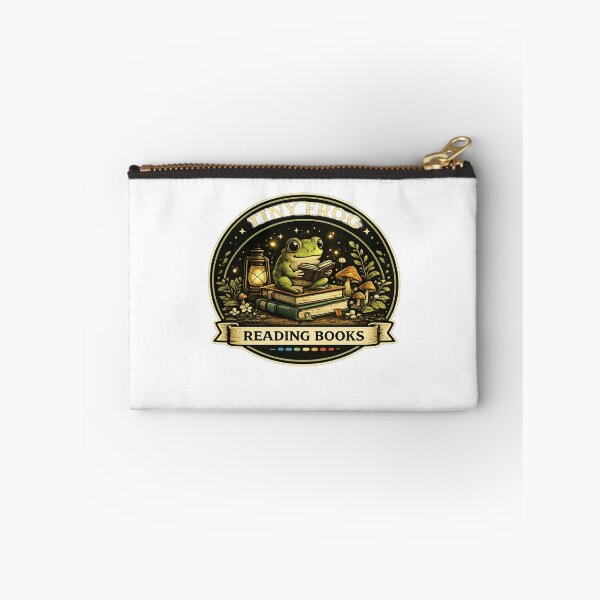 Item preview, Tiny Frog Reading Books designed and sold by PeterPunkt.