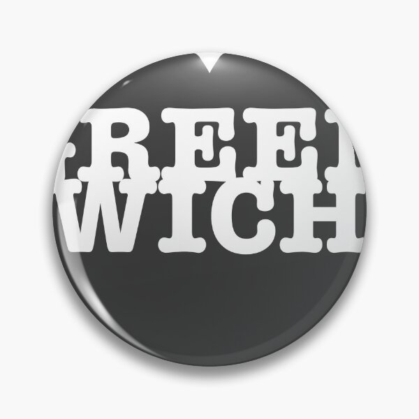 Item preview, greenwich designed and sold by nogamax.