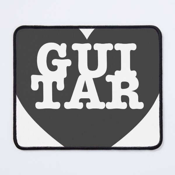 Item preview, guitar designed and sold by nogamax.