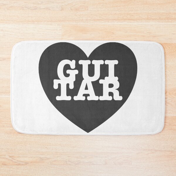 Item preview, guitar designed and sold by nogamax.