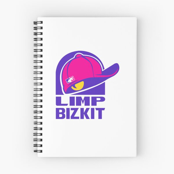 Item preview, Limp Bizkit Cap Graphic Design designed and sold by obuzadaf.
