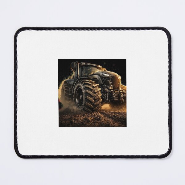Item preview, Precision Agricultural Machinery designed and sold by JuanDiegoAyala.