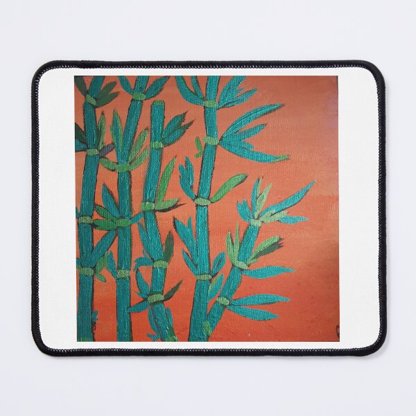 Item preview, Bamboo tranquility designed and sold by Kitty's dreamland.