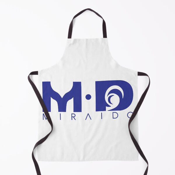 Item preview, Denshattack - Miraido designed and sold by supanerd01.