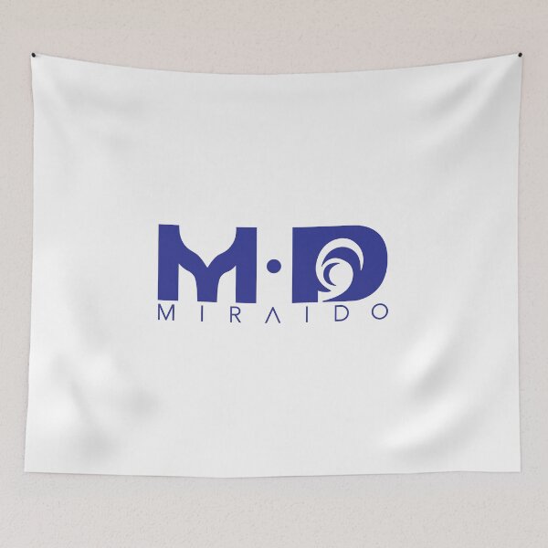 Item preview, Denshattack - Miraido designed and sold by supanerd01.