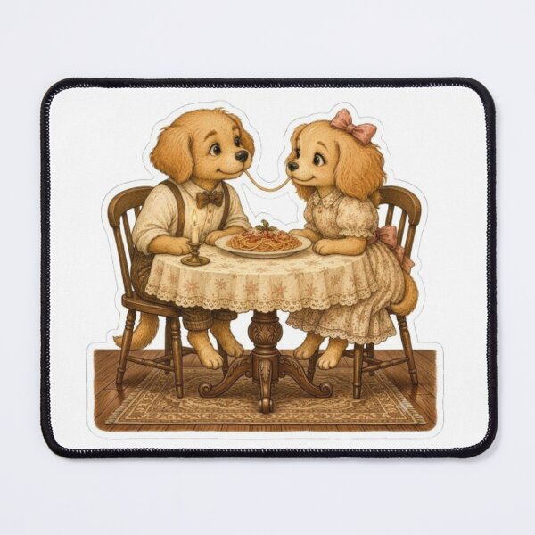 Item preview, eating with love designed and sold by Snurly.