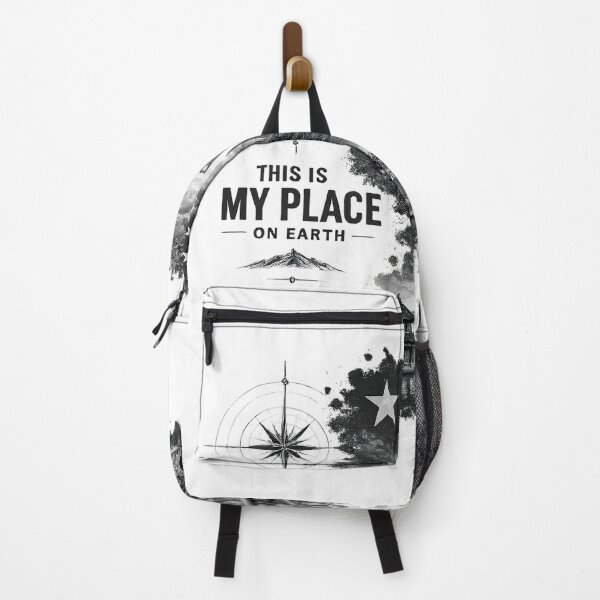 Item preview, China Monochrome Travel Map Wall Art designed and sold by JMDG Studio.