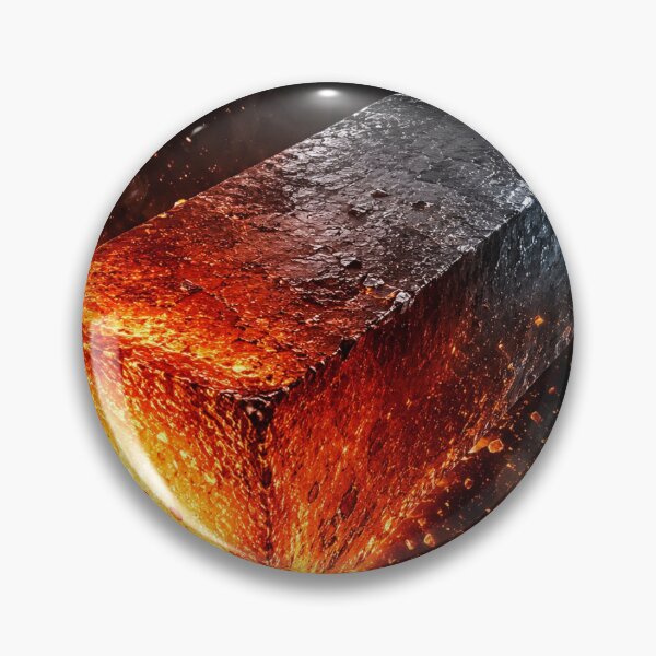 Item preview, Precision Metallurgy designed and sold by JuanDiegoAyala.