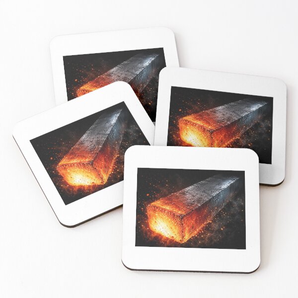 Item preview, Precision Metallurgy designed and sold by JuanDiegoAyala.