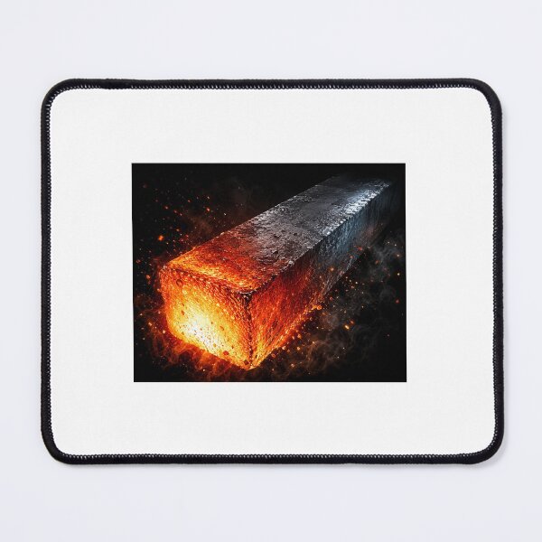 Item preview, Precision Metallurgy designed and sold by JuanDiegoAyala.