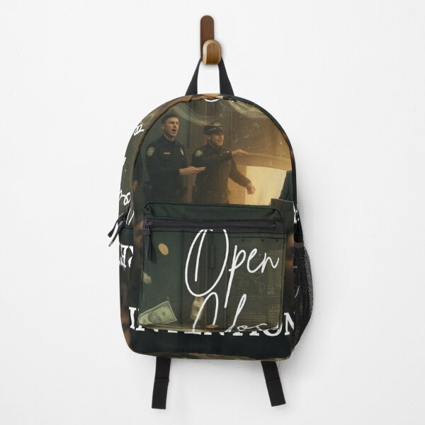 Item preview, Open Mouth Closed Door designed and sold by Towards a Better You.